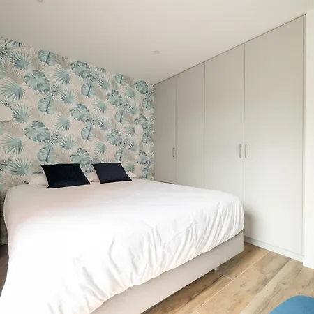 Villa 4 Avec Piscine Chauffee, La Palmyre Les Mathes, 8pers *