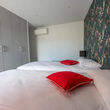 4 Avec Piscine Chauffee, La Palmyre Les Mathes, 8pers Villa Les Mathes